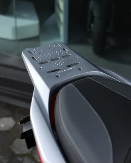 QJMotor Fort 125N 2026 – Scooter 125cc Nova – Motocar Vila das Aves | Santo Tirso Porto