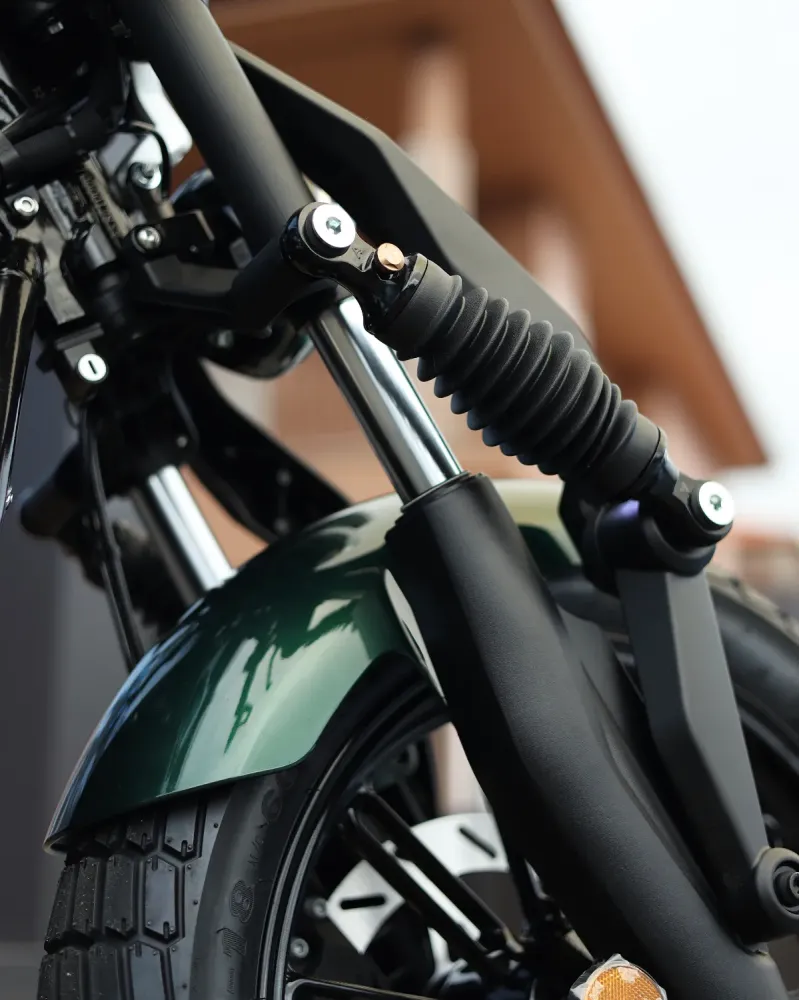 Benda Napoleon Bob 125 2026 – Custom 125cc Nova – Motocar Vila das Aves | Santo Tirso Porto