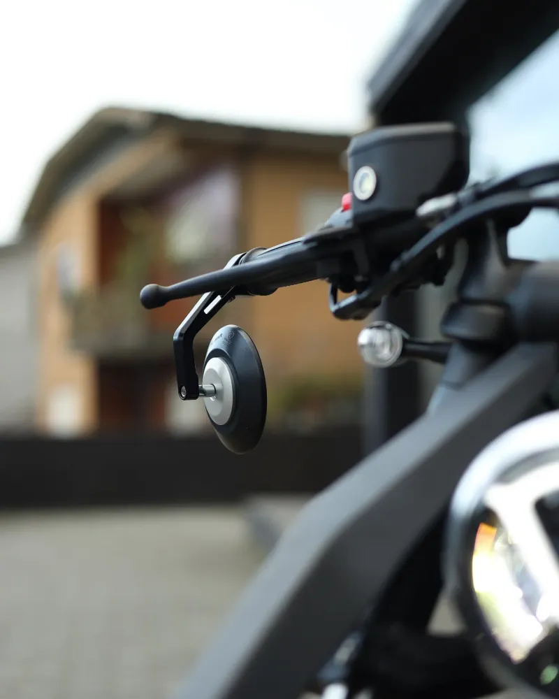 Benda Napoleon Bob 125 2026 – Custom 125cc Nova – Motocar Vila das Aves | Santo Tirso Porto