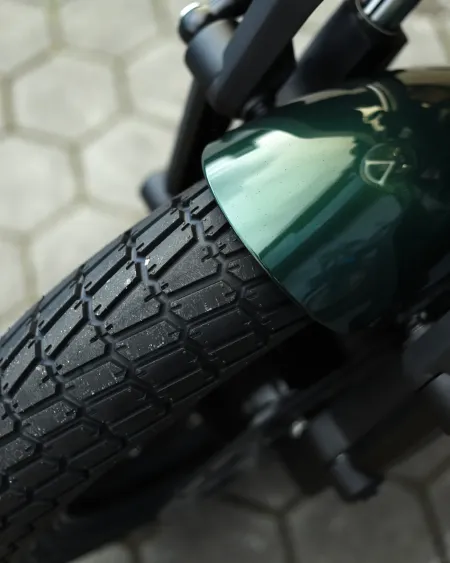 Benda Napoleon Bob 125 2026 – Custom 125cc Nova – Motocar Vila das Aves | Santo Tirso Porto