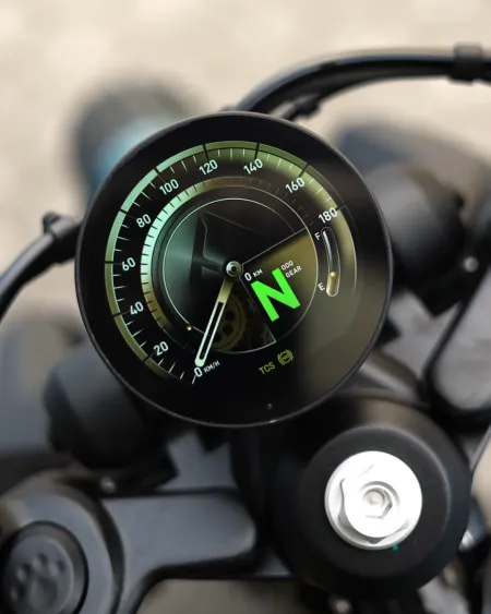 Benda Napoleon Bob 125 2026 – Custom 125cc Nova – Motocar Vila das Aves | Santo Tirso Porto