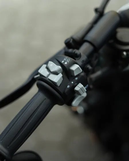 Benda Napoleon Bob 125 2026 – Custom 125cc Nova – Motocar Vila das Aves | Santo Tirso Porto