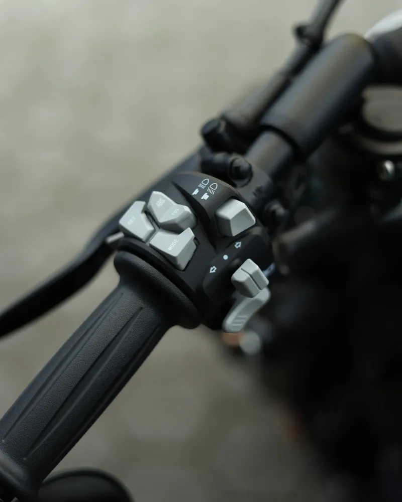 Benda Napoleon Bob 125 2026 – Custom 125cc Nova – Motocar Vila das Aves | Santo Tirso Porto