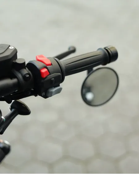 Benda Napoleon Bob 125 2026 – Custom 125cc Nova – Motocar Vila das Aves | Santo Tirso Porto