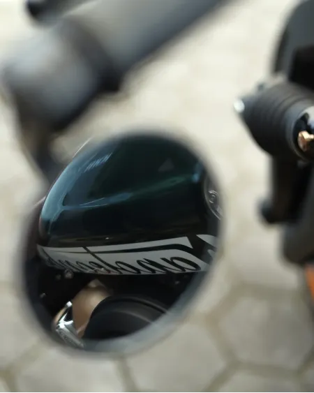 Benda Napoleon Bob 125 2026 – Custom 125cc Nova – Motocar Vila das Aves | Santo Tirso Porto