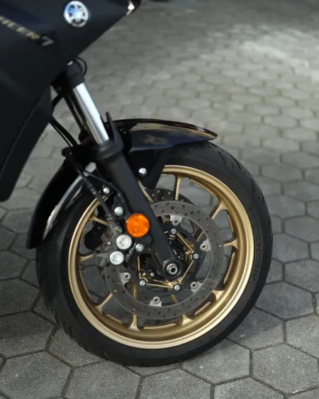 Yamaha Tracer 7 2024 | Sport Touring | Garantia | Motocar Vila das Aves (Santo Tirso, Porto)