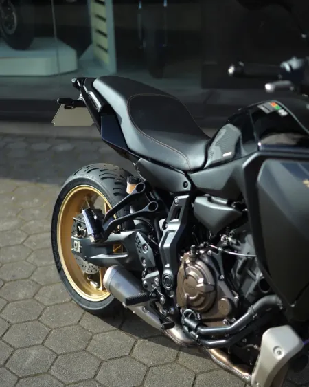 Yamaha Tracer 7 2024 | Sport Touring | Garantia | Motocar Vila das Aves (Santo Tirso, Porto)