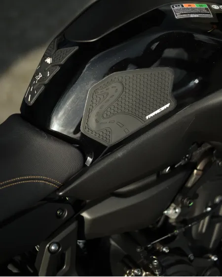 Yamaha Tracer 7 2024 | Sport Touring | Garantia | Motocar Vila das Aves (Santo Tirso, Porto)