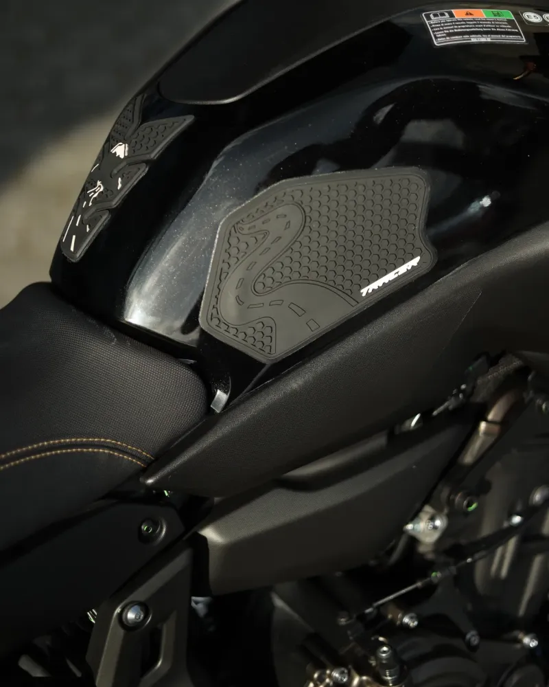 Yamaha Tracer 7 2024 | Sport Touring | Garantia | Motocar Vila das Aves (Santo Tirso, Porto)