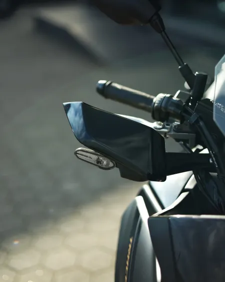 Yamaha Tracer 7 2024 | Sport Touring | Garantia | Motocar Vila das Aves (Santo Tirso, Porto)