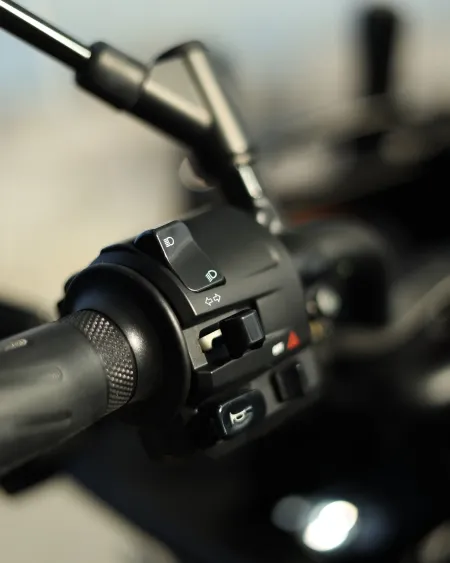 Yamaha Tracer 7 2024 | Sport Touring | Garantia | Motocar Vila das Aves (Santo Tirso, Porto)