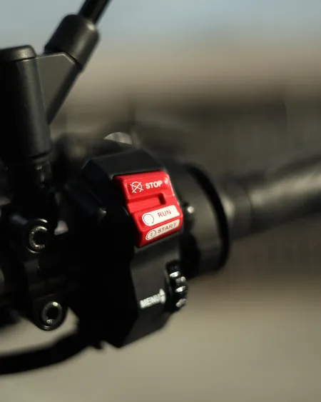 Yamaha Tracer 7 2024 | Sport Touring | Garantia | Motocar Vila das Aves (Santo Tirso, Porto)