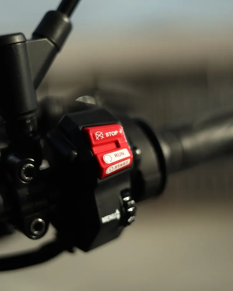 Yamaha Tracer 7 2024 | Sport Touring | Garantia | Motocar Vila das Aves (Santo Tirso, Porto)