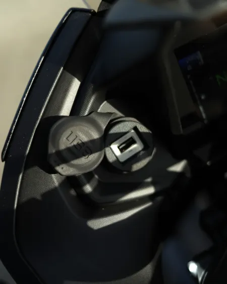 Yamaha Tracer 7 2024 | Sport Touring | Garantia | Motocar Vila das Aves (Santo Tirso, Porto)