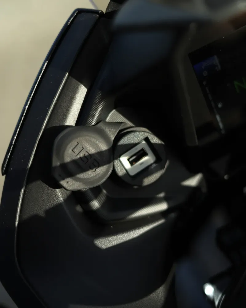 Yamaha Tracer 7 2024 | Sport Touring | Garantia | Motocar Vila das Aves (Santo Tirso, Porto)