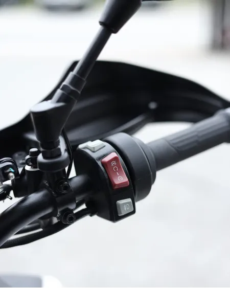 VOGE 900 DSX 2024 | Pack 3 Malas | 22.130 km | Adventure Premium | Motocar Vila das Aves