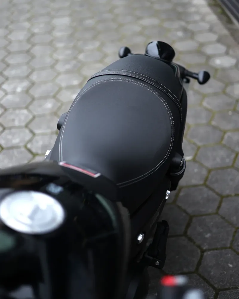 Keeway V-Cruise 125 2025 – 1.032 km – Cruiser 125cc – Motocar Vila das Aves | Santo Tirso Porto