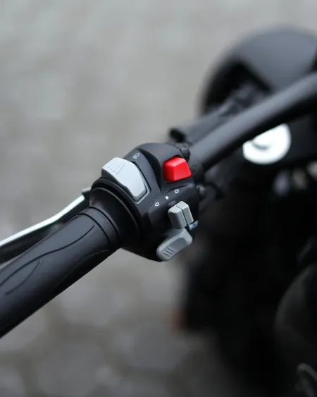 Keeway V-Cruise 125 2025 – 1.032 km – Cruiser 125cc – Motocar Vila das Aves | Santo Tirso Porto