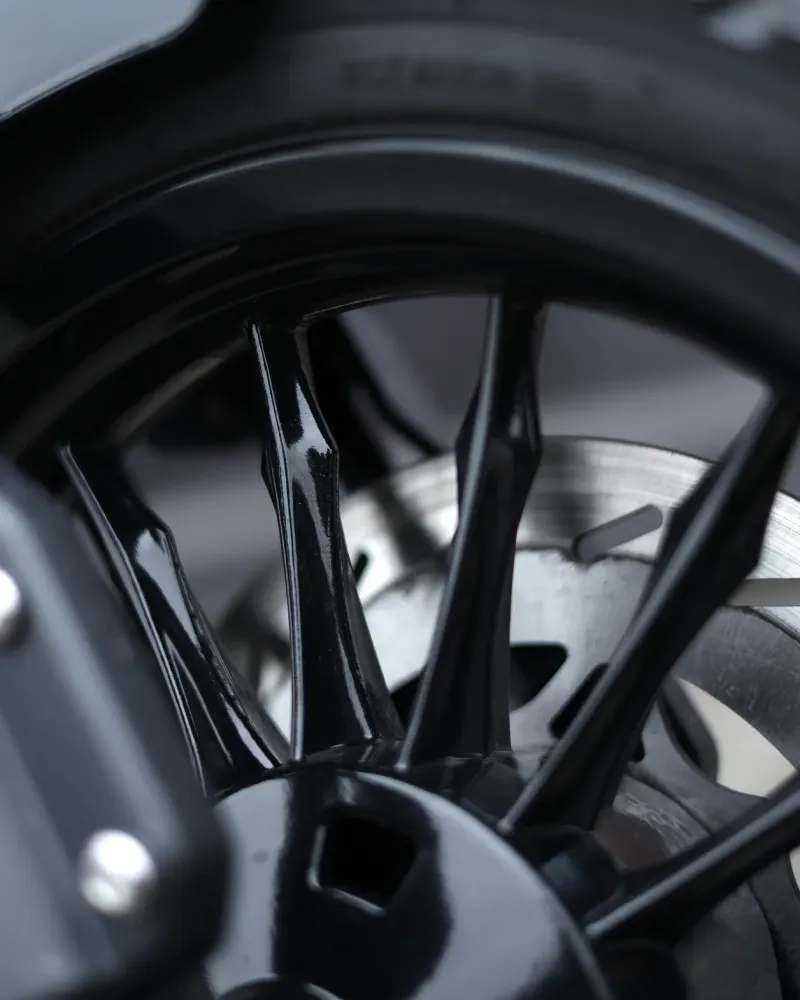 Keeway V-Cruise 125 2025 – 1.032 km – Cruiser 125cc – Motocar Vila das Aves | Santo Tirso Porto