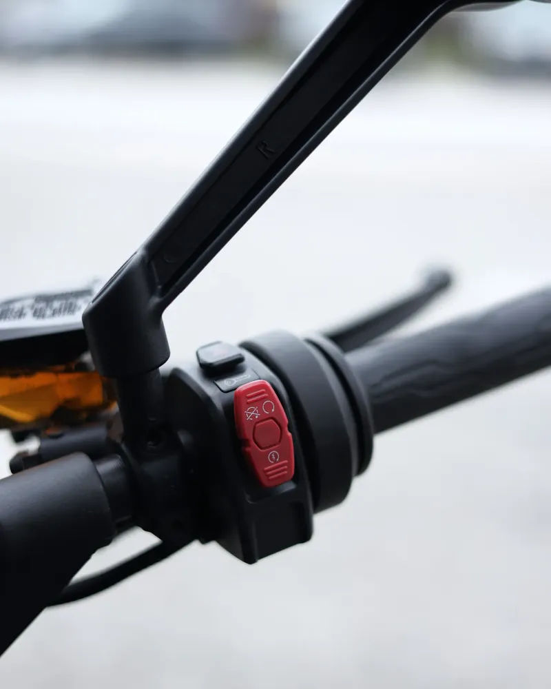 CFMOTO 800NK 2023 – 35.490 km – Naked 799cc – Motocar Vila das Aves | Santo Tirso Porto