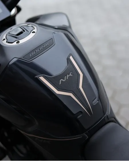 CFMOTO 800NK 2023 – 35.490 km – Naked 799cc – Motocar Vila das Aves | Santo Tirso Porto