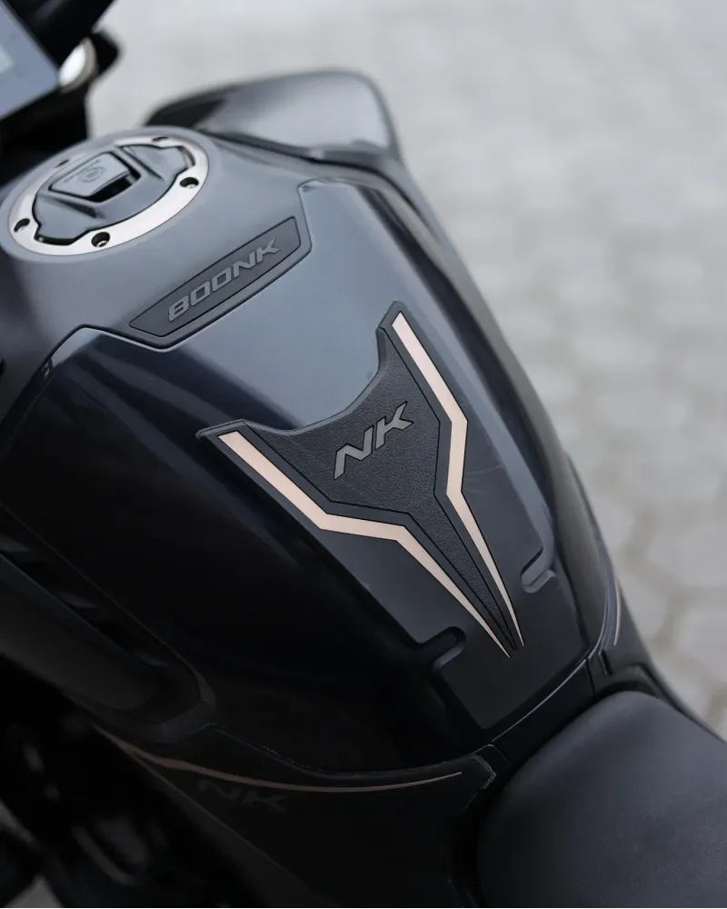 CFMOTO 800NK 2023 – 35.490 km – Naked 799cc – Motocar Vila das Aves | Santo Tirso Porto