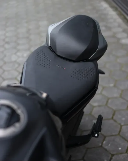 CFMOTO 800NK 2023 – 35.490 km – Naked 799cc – Motocar Vila das Aves | Santo Tirso Porto