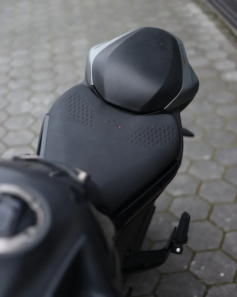 CFMOTO 800NK 2023 – 35.490 km – Naked 799cc – Motocar Vila das Aves | Santo Tirso Porto