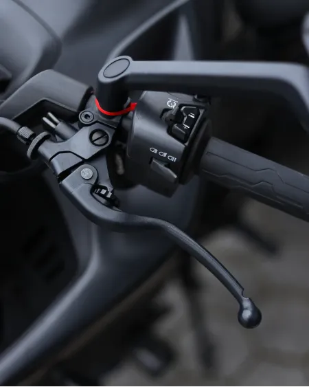 CFMOTO 800NK 2023 – 35.490 km – Naked 799cc – Motocar Vila das Aves | Santo Tirso Porto