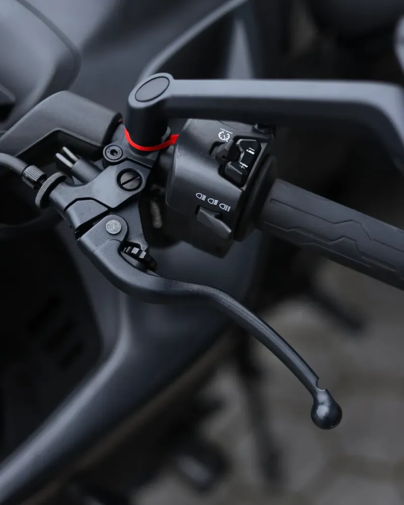 CFMOTO 800NK 2023 – 35.490 km – Naked 799cc – Motocar Vila das Aves | Santo Tirso Porto