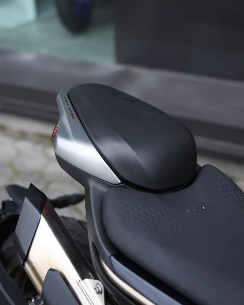 CFMOTO 800NK 2023 – 35.490 km – Naked 799cc – Motocar Vila das Aves | Santo Tirso Porto