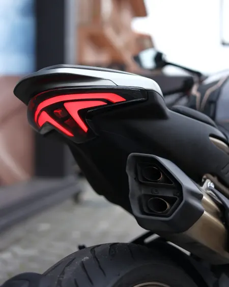 CFMOTO 800NK 2023 – 35.490 km – Naked 799cc – Motocar Vila das Aves | Santo Tirso Porto