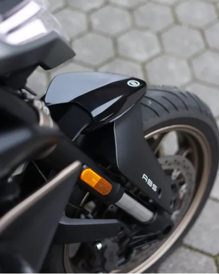 CFMOTO 800NK 2023 – 35.490 km – Naked 799cc – Motocar Vila das Aves | Santo Tirso Porto