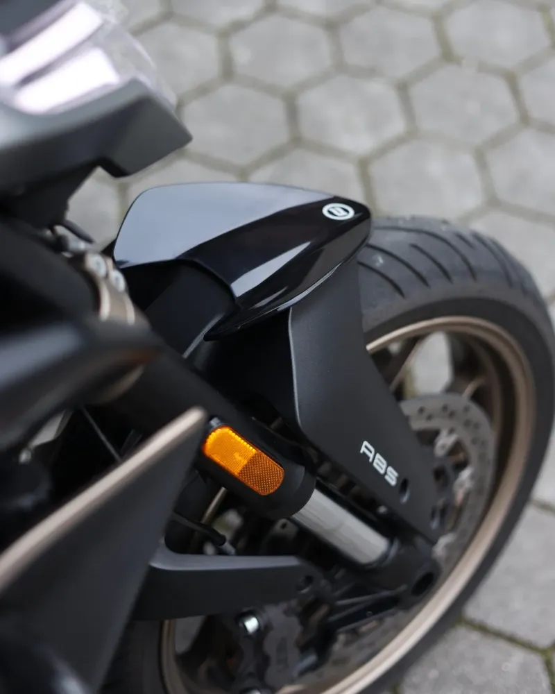 CFMOTO 800NK 2023 – 35.490 km – Naked 799cc – Motocar Vila das Aves | Santo Tirso Porto