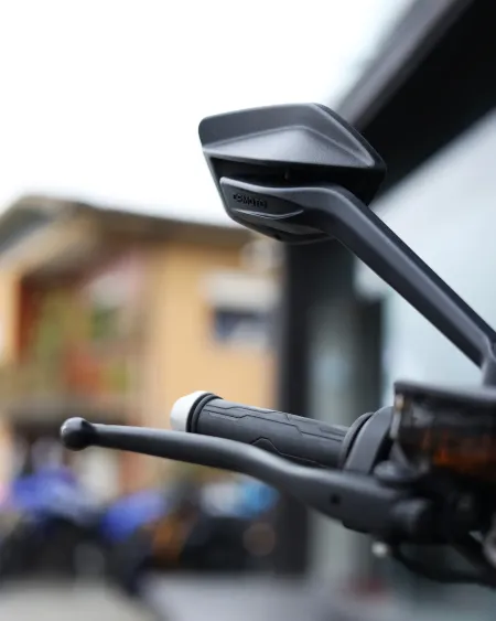 CFMOTO 800NK 2023 – 35.490 km – Naked 799cc – Motocar Vila das Aves | Santo Tirso Porto