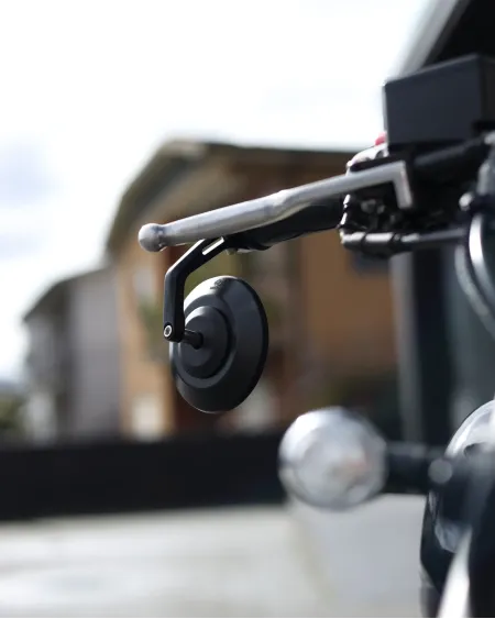 Keeway RK V125C 2024 – 4.067 km – Custom 125cc – Motocar Vila das Aves | Santo Tirso Porto