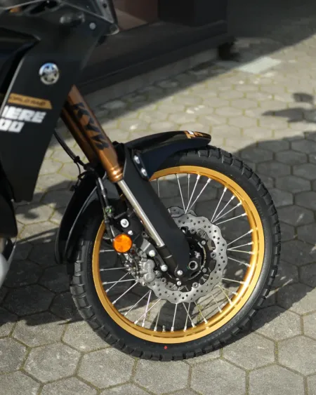 Yamaha Ténéré 700 World Raid 2026 (Nova) | Rally Adventure | Motocar Vila das Aves – Santo Tirso, Porto