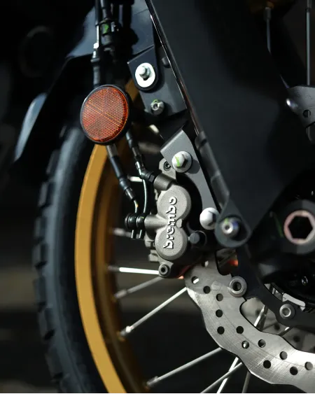 Yamaha Ténéré 700 World Raid 2026 (Nova) | Rally Adventure | Motocar Vila das Aves – Santo Tirso, Porto