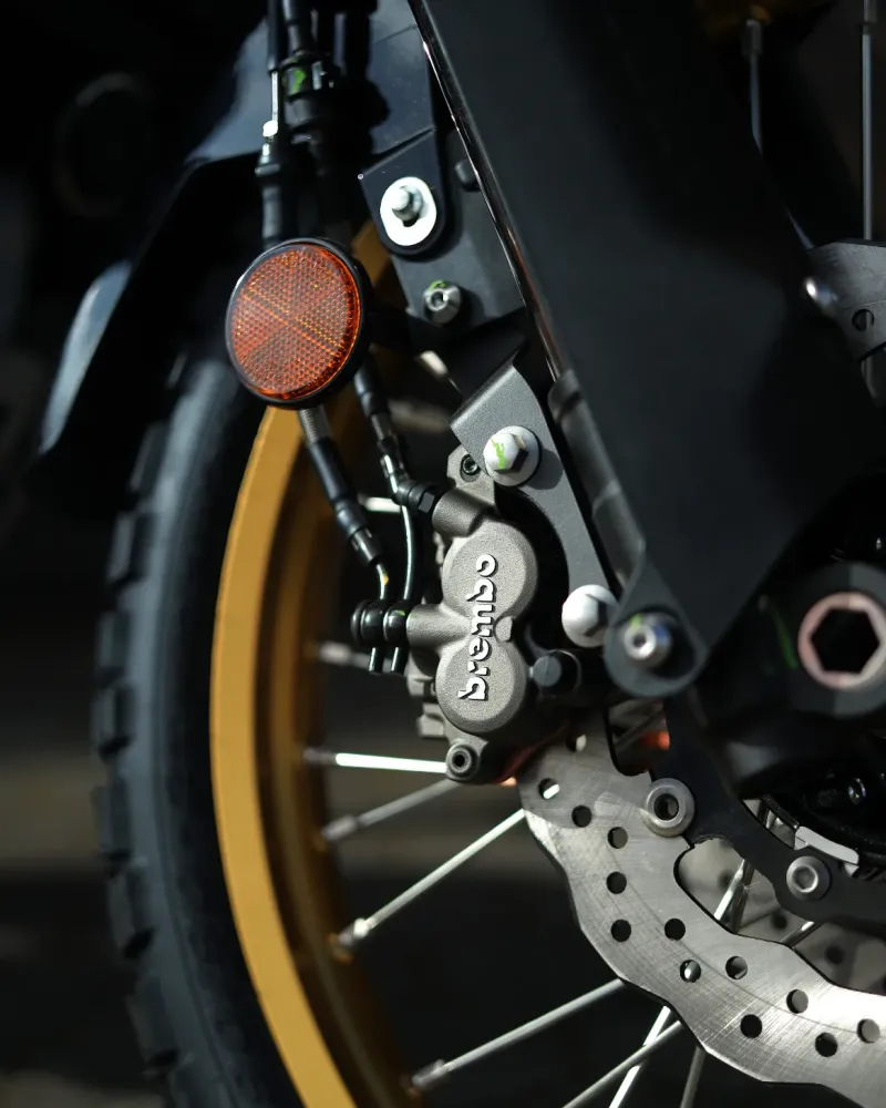 Yamaha Ténéré 700 World Raid 2026 (Nova) | Rally Adventure | Motocar Vila das Aves – Santo Tirso, Porto