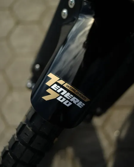 Yamaha Ténéré 700 World Raid 2026 (Nova) | Rally Adventure | Motocar Vila das Aves – Santo Tirso, Porto