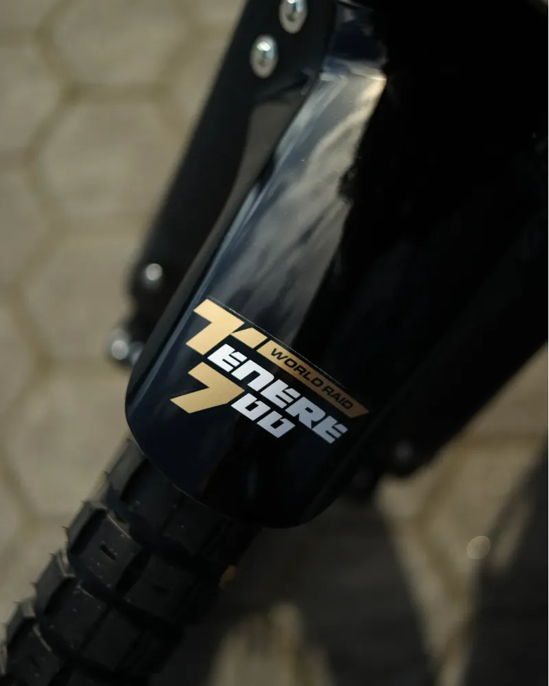 Yamaha Ténéré 700 World Raid 2026 (Nova) | Rally Adventure | Motocar Vila das Aves – Santo Tirso, Porto