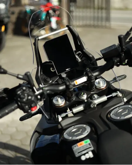 Yamaha Ténéré 700 World Raid 2026 (Nova) | Rally Adventure | Motocar Vila das Aves – Santo Tirso, Porto