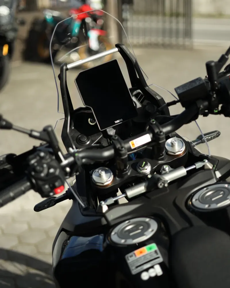 Yamaha Ténéré 700 World Raid 2026 (Nova) | Rally Adventure | Motocar Vila das Aves – Santo Tirso, Porto