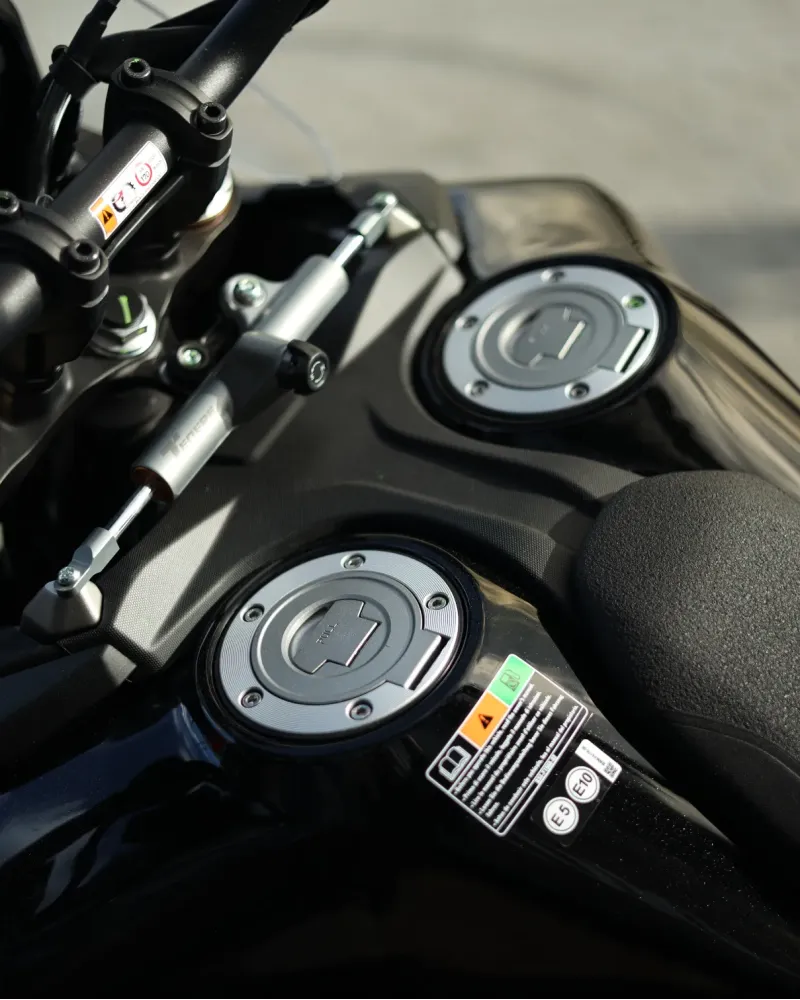 Yamaha Ténéré 700 World Raid 2026 (Nova) | Rally Adventure | Motocar Vila das Aves – Santo Tirso, Porto