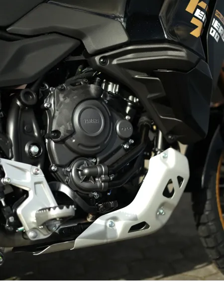 Yamaha Ténéré 700 World Raid 2026 (Nova) | Rally Adventure | Motocar Vila das Aves – Santo Tirso, Porto