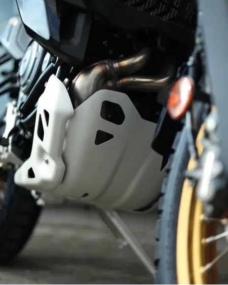 Yamaha Ténéré 700 World Raid 2026 (Nova) | Rally Adventure | Motocar Vila das Aves – Santo Tirso, Porto