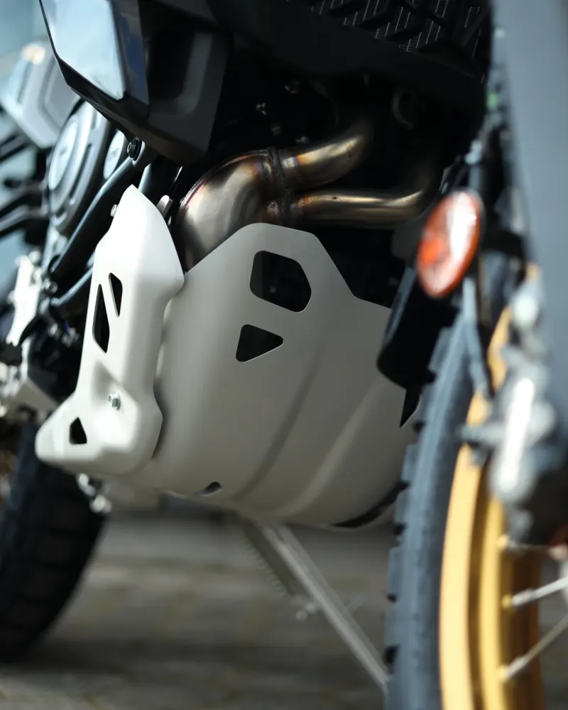 Yamaha Ténéré 700 World Raid 2026 (Nova) | Rally Adventure | Motocar Vila das Aves – Santo Tirso, Porto