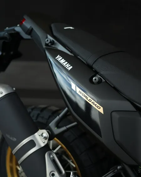 Yamaha Ténéré 700 World Raid 2026 (Nova) | Rally Adventure | Motocar Vila das Aves – Santo Tirso, Porto