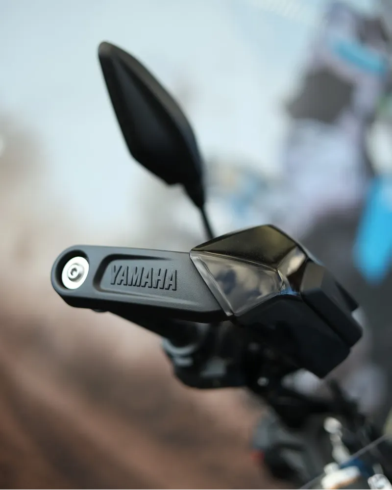 Yamaha Ténéré 700 World Raid 2026 (Nova) | Rally Adventure | Motocar Vila das Aves – Santo Tirso, Porto