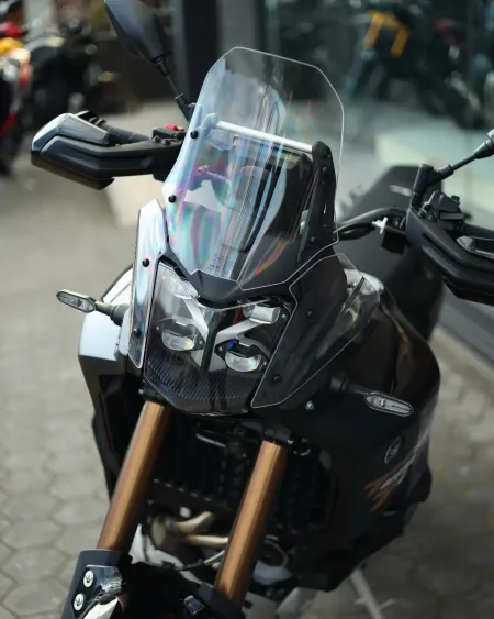 Yamaha Ténéré 700 World Raid 2026 (Nova) | Rally Adventure | Motocar Vila das Aves – Santo Tirso, Porto